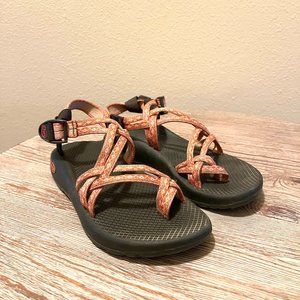 Chaco Limerick Nectar Double Strap Women Sandals